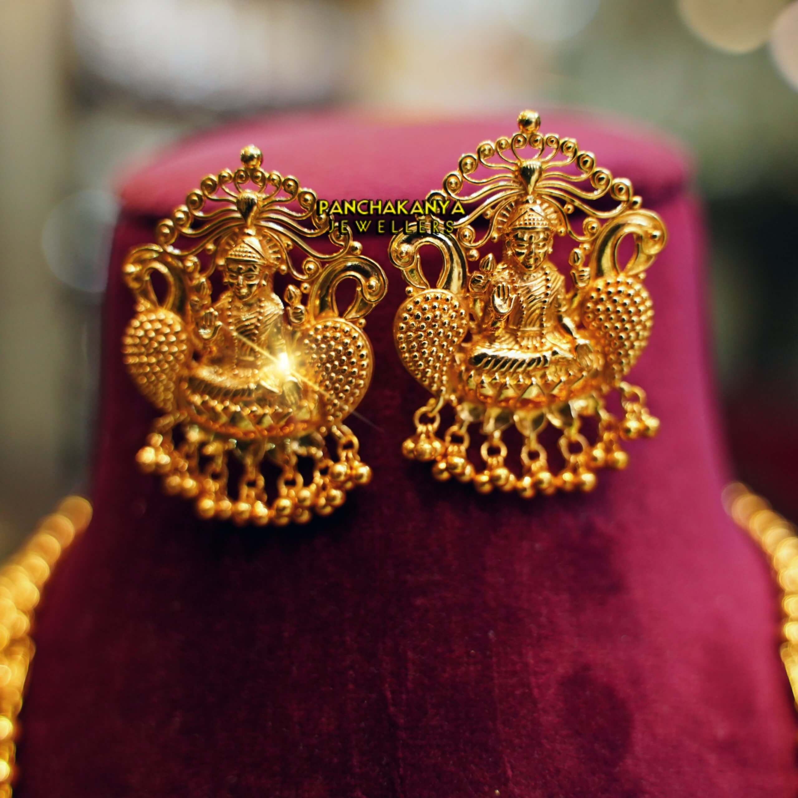 Temple Haar « Panchakanya Jewellers